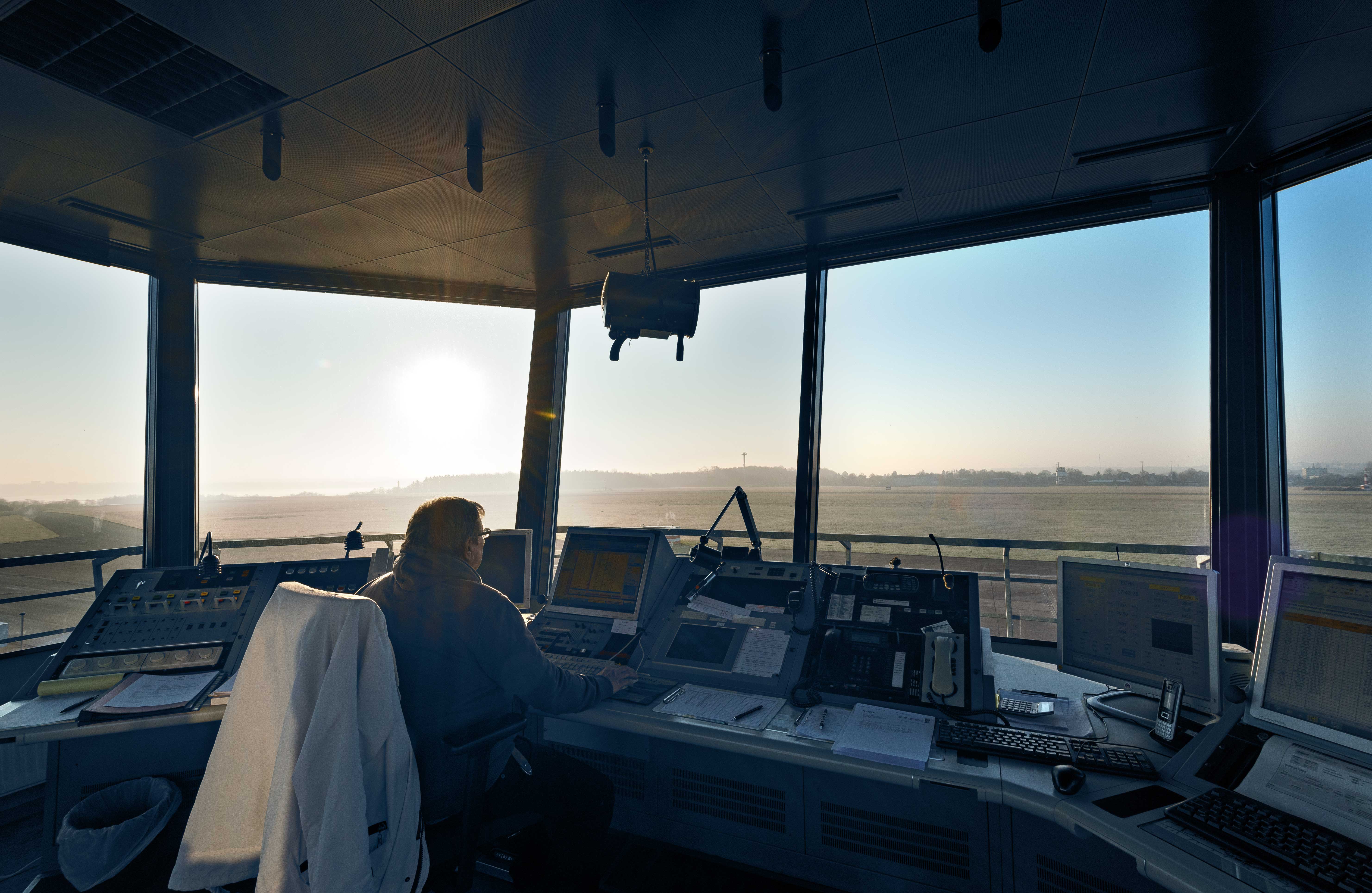 Galerie Airport Kiel