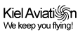 Logo: Kiel Aviation