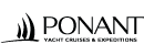 Ponant Logo